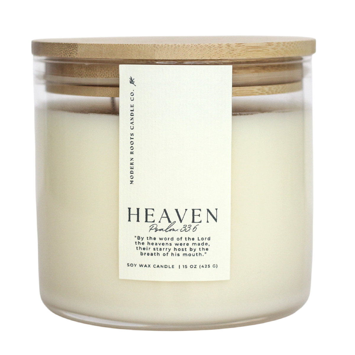 Heaven Candle