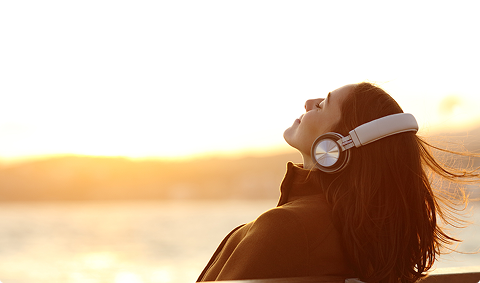 Soundscapes for Restorative Sleep and Mindfulness 